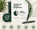 Tableau de gestion budgétaire