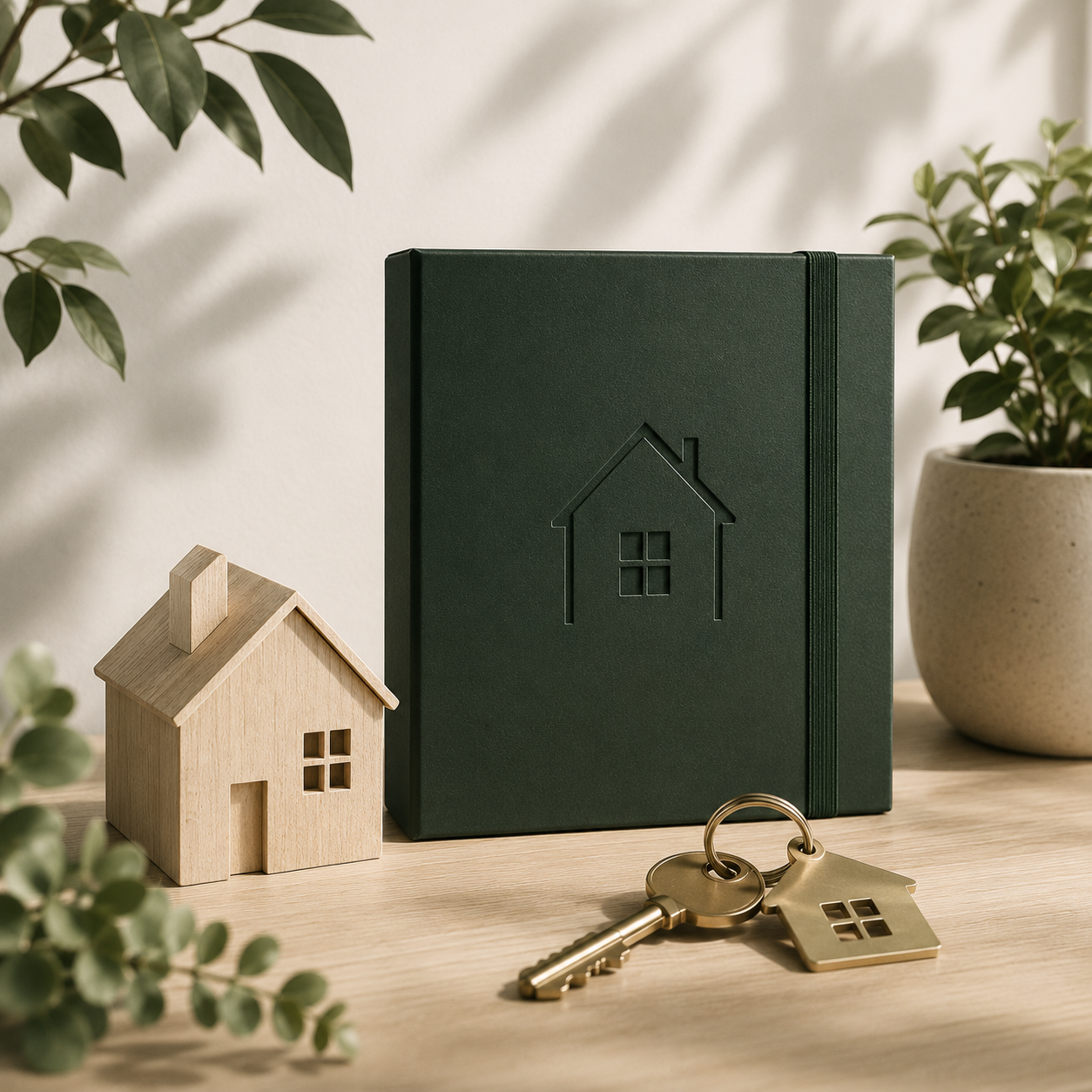 Pack | Immobilier locatif