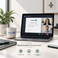 Service d’assermentation en ligne au Québec