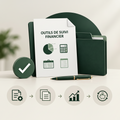 Outils de suivi financier